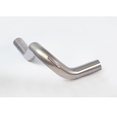 Sport&sound Pack  - Peugeot 308 Gti Thp 1.6 16v (272 Cv) 2018 -> Supersprint