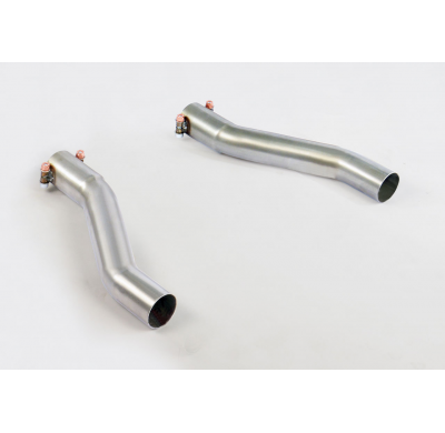 Race Pack - Peugeot 308 Gti Thp 1.6 16v (272 Cv) 2018 -> Supersprint