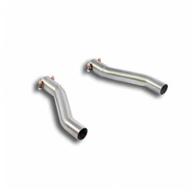 Escape Trasero "Racing" - Peugeot 308 Gt 225 "Pure Tech" 1.6 16v (225 Cv) 2018 -> Supersprint