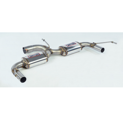 Race Pack - Peugeot 308 Gti Thp 1.6 16v (272 Cv) 2018 -> Supersprint