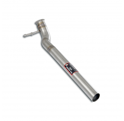 Cat.-Back exhaust package - B Paquete de rendimiento OPEL MOKKA 1.2i T (131 CV - modelos con GPF) 2020 -> Cat.-Back exhaust pack