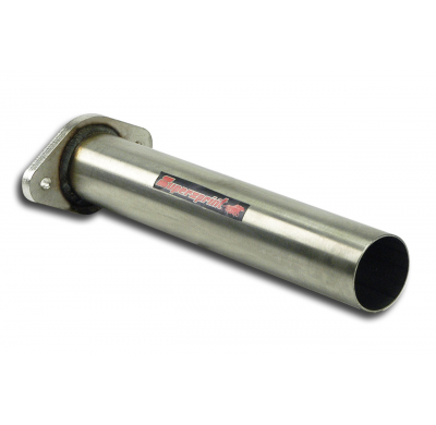 Sport&sound Pack - Grande Punto Evo Abarth 1.4t Multiair Supersport (180 Cv) 2012 -> Supersprint