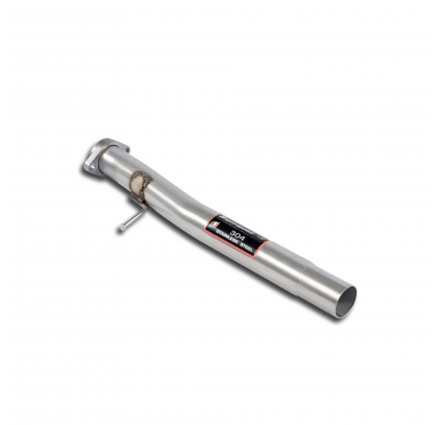 Track Performance Pack - 595 Abarth 1.4t "Pista" (160 Cv) "Monotubo" 2016 -> Supersprint