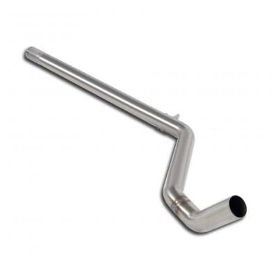 Street Performance Pack (Manual Gearbox) - 695 Abarth 1.4t "Edizione Maserati" (180 Cv) "Monotubo" 2012 -> Supersprint