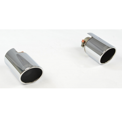 Sport&sound Pack - 595 Abarth 1.4t "Turismo/Competizione" (160 Cv) "Monotubo" '12 -> '15 Supersprint