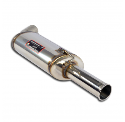 Escape Trasero O70 - Ford Sierra Cosworth 4x4 (220 Cv) '90 -> '92 Supersprint