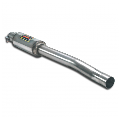 Street Performance Pack - Mini John Cooper Works Gp (218 Cv) 2013 -> 2014 Supersprint