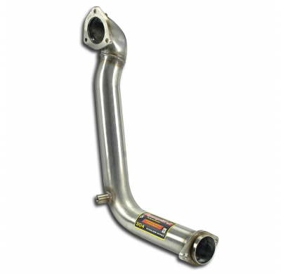 Street Performance Pack - Mini John Cooper Works Gp (218 Cv) 2013 -> 2014 Supersprint