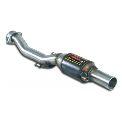 Street Performance Pack - Mini John Cooper Works Gp (218 Cv) 2013 -> 2014 Supersprint