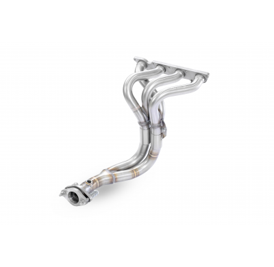 Colector de catalizador original 100% de acero inoxidable ALTERNATIVA - RENAULT 19 1.8 16V Kat RENAULT 19 1.8 16V Kat Collector