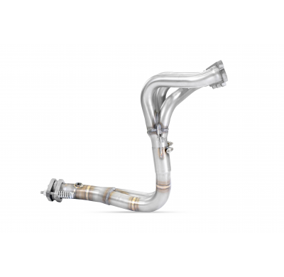 Colector de catalizador original 100% de acero inoxidable ALTERNATIVA - RENAULT 19 1.8 16V Kat RENAULT 19 1.8 16V Kat Collector