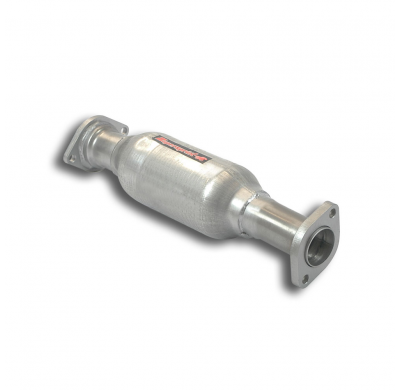 Escape Delantero Acero 409 (Reemplaza Catalizador) - Renault Clio I 2.0 16v "Williams" Supersprint