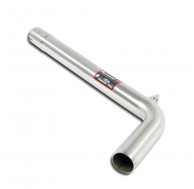 Sport&sound Pack  - Renault Megane Iii Coupé 2.0 Rs / Trophy (265 Cv) 2011 -> Supersprint