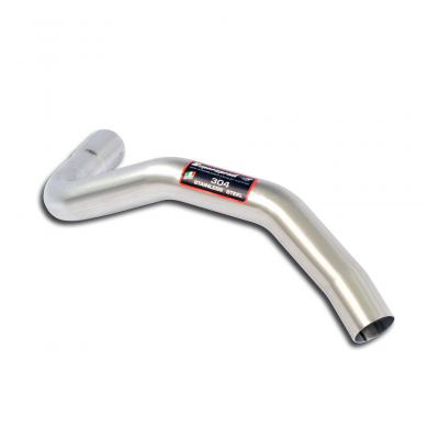 Sport&sound Pack  - Renault Megane Iii Coupé 2.0 Rs / Trophy (265 Cv) 2011 -> Supersprint