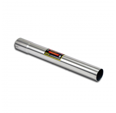 Sport&sound Pack  - Renault Megane Iii Coupé 2.0 Rs / Trophy (265 Cv) 2011 -> Supersprint