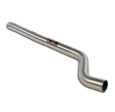 Race Pack - Renault Clio Iii 2.0i Rs (197 Cv) '06 -> '09 Supersprint