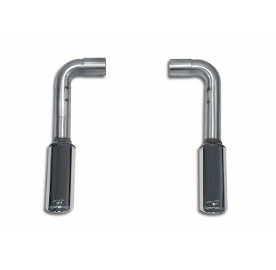 Race Pack - Renault Clio Iii 2.0i Rs (197 Cv) '06 -> '09 Supersprint