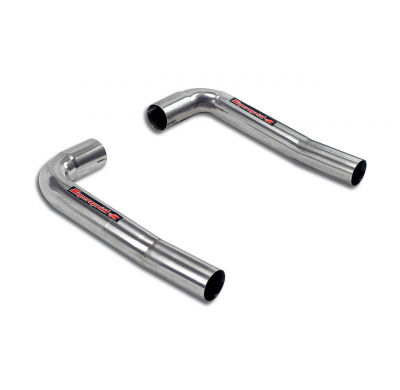 Race Pack - Renault Clio Iii Gordini Rs 2.0i (203 Cv) 2010 -> Supersprint