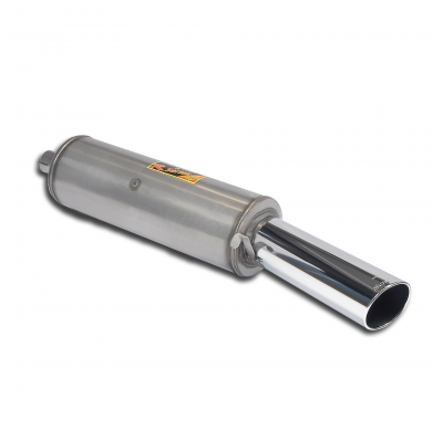 Sound Pack - Vw Golf I Gti 1.6  -> 7/'82 Supersprint