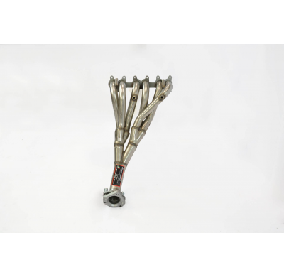 Colectores (Volante Derecha E Izquierda) - Vw Jetta Iii / Vento 2.8i Vr6 Supersprint