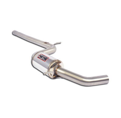 Street Performance Pack - Vw Golf Vii Gti Clubsport 2.0 Tsi (265 -  290 Cv) 2016 ->  Supersprint