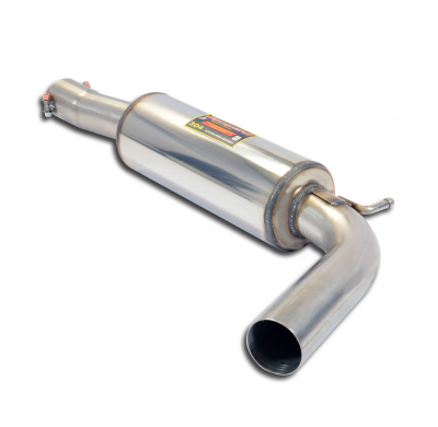 Sport Performance Pack - Vw Polo 6c Gti 1.8 Tsi 3 Y 5 Puertas (192 Cv) 2015 -> 2017 Supersprint