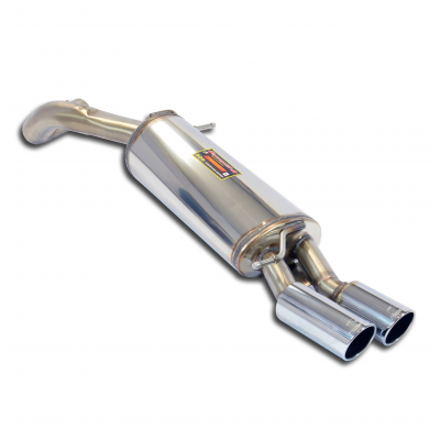 Sport Performance Pack - Vw Polo R Wrc 2.0 Tsi (220 Cv) 2013 -> Supersprint