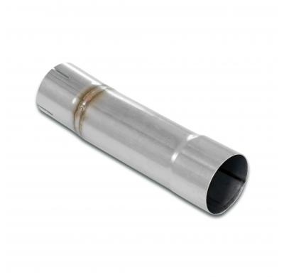 Tubo conexión Kit de silenciador trasero para la sección central de serie - Solo kit completo BMW G42 220i 2.0T (B48 184 CV) 202