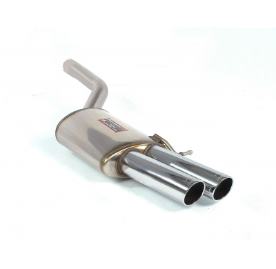 Paquete Track Performance  - Vw Jetta Vi Gli 2.0 Tfsi (200 Cv) 2011 -> 2013 Supersprint