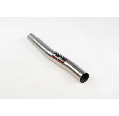 Sound Pack - Vw Jetta V 2.0 Tsi (200 Cv) 2005 -> 2009 Supersprint