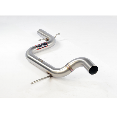 Track Performance Pack - Vw Jetta Vi Gli 2.0 Tfsi (210 Cv) 2013 -> 2014 Supersprint