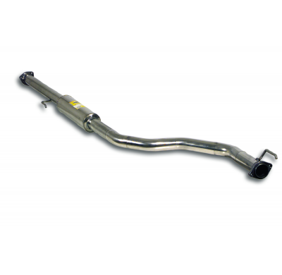 Sport package Ø50, "Cat.-Back"With E.E.C. homologation Sistema "Cat.-back" 100% de acero inoxidable ACURA INTEGRA / GS-R 3d. Hat