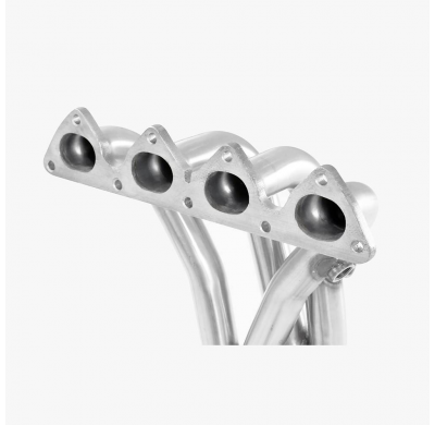 Colectores Acero Inox Colector 100% de acero inoxidable, Ø50 mm ACURA INTEGRA / GS-R 4d. Sedan 1.7i V-Tec '89 -> '92 Colectores