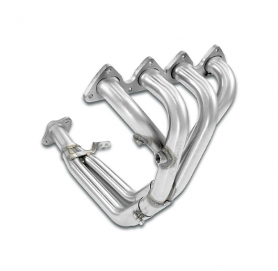 Colectores Acero Inox Colector 100% de acero inoxidable, Ø50 mm ACURA INTEGRA / GS-R 4d. Sedan 1.7i V-Tec '89 -> '92 Colectores