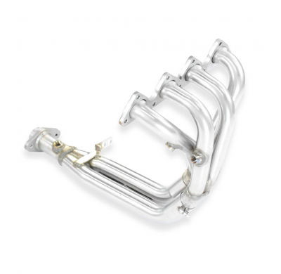 Colector para catalizador de origen 100% inox Colector 100% de acero inoxidable, Ø50 mm HONDA CIVIC 5d. 1.8 VTi '97 -> '00 Colle