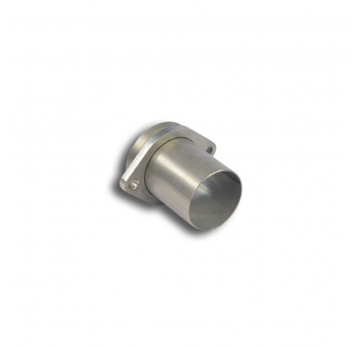 Tubo Conexion  - Honda Civic 2.0i Turbo Type-R (310 Cv) 2015 ->  Supersprint