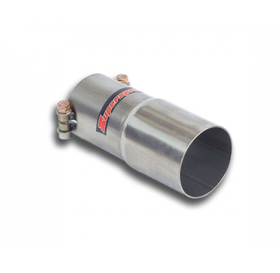 Tubo Adaptador  - Peugeot 208 1.2 Vti / E-Vti (82 Cv) 2012 -> Supersprint