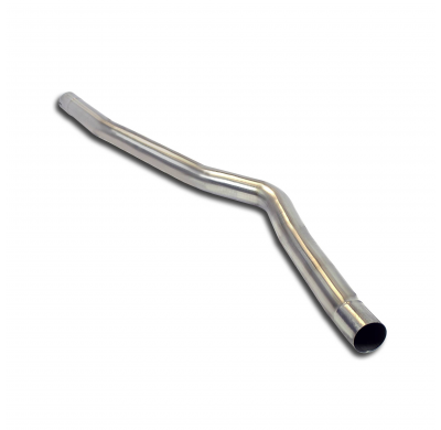 Sport&sound Pack With Valve  - Bmw F20 / F21 M135i (320 Cv) 2012 -> 2014 (With Valve) Supersprint