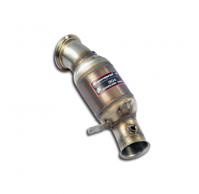 Sport Performance Pack - Bmw F87 M2 Coupè (370 Cv) 2016 -> Racing Supersprint