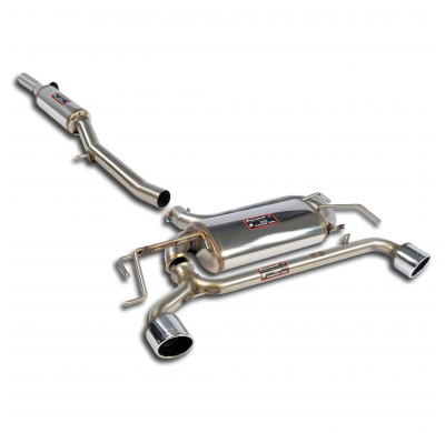 Sound Pack - Vw Golf Iv R32 Supersprint