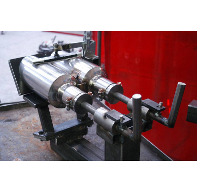 Kit Colas De Escape Oo120 (Salida Central Para Paragolpes Oem) - Lamborghini Murcielago Lp 640 V12 '07 -> Supersprint