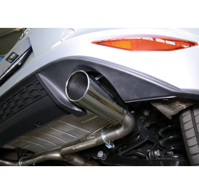 Kit Cola De Escape Derecha O90 - Izquierda O90 - Audi A3 8p 1.9 Tdi (105 Cv) '03 ->'09 Supersprint