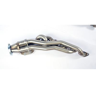 Colectores Derecho-Izquierdo (Volante a La Izquierda) - Range Rover Sport 4.4i V8 (Motor Ford ) 2005 -> 2013 Supersprint