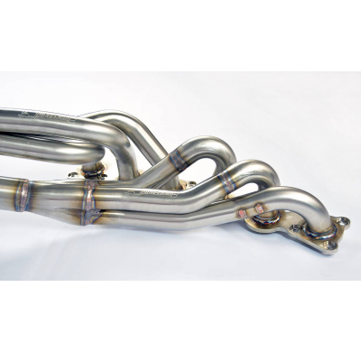 Colectores Reemplaza Catalizador Oem (Volante a La Izquierda)  - Bmw E92 Coupè 325i/ 325xi / 330i / 330xi (Versión Europea N52n)