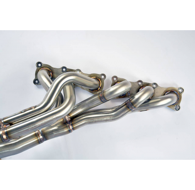 Colectores Reemplaza Catalizador Oem (Volante a La Izquierda)  - Bmw E92 Coupè 325i/ 325xi / 330i / 330xi (Versión Europea N52n)