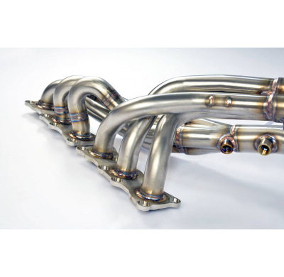 Colectores Reemplaza Catalizador Oem (Volante a La Izquierda)  - Bmw E92 Coupè 325i/ 325xi / 330i / 330xi (Versión Europea N52n)