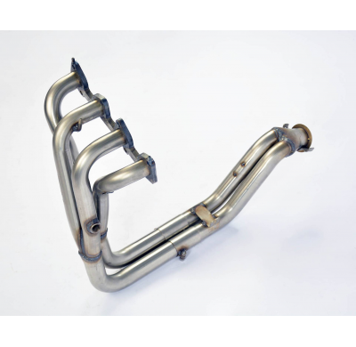 Colectores Acero Inox  - Peugeot 205 Rallye 1.3 ' 90 -> Supersprint