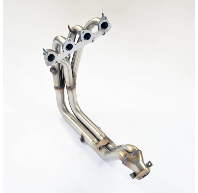 Colectores Acero Inox  - Peugeot 205 Rallye 1.3 ' 90 -> Supersprint