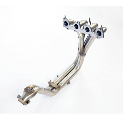Colectores Acero Inox  - Peugeot 205 Rallye 1.3 ' 90 -> Supersprint