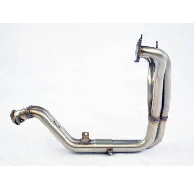 Colectores Acero Inox  - Peugeot 205 Rallye 1.3 ' 90 -> Supersprint